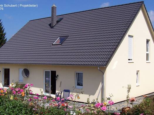 Einfamilienhaus zum Kauf 160 m² 1 m² Grundstück Thiergarten Plauen 08527