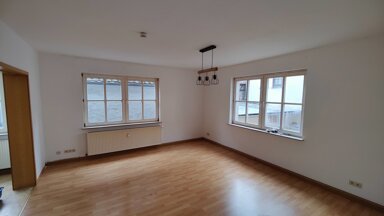 Wohnung zur Miete 550 € 2 Zimmer 63 m² 1. Geschoss frei ab 01.05.2025 Pförtleinsgasse 10 Marktbreit Marktbreit 97340