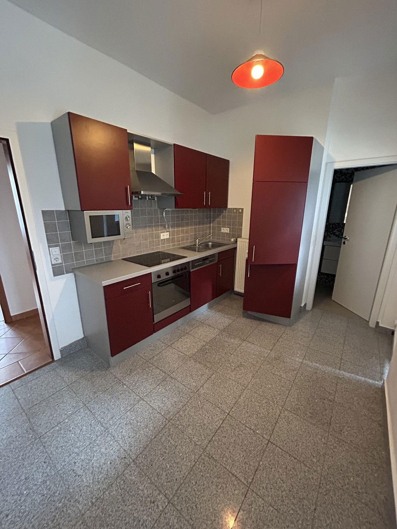 Wohnung zur Miete 1.050 € 3 Zimmer 60 m²<br/>Wohnfläche 1.<br/>Geschoss Grabenstrasse 2 Mitte Lörrach 79539