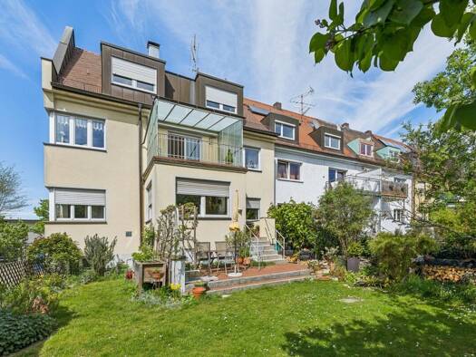 Wohnung zum Kauf 285.000 € 3 Zimmer 85 m² 1. Geschoss Großreuth h d Veste Nordöstliche Außenstadt 90409