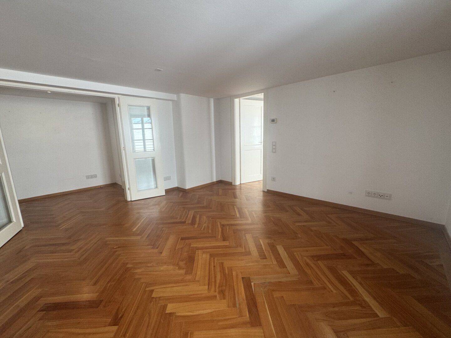 Wohnung – Salzburg, Nonntal - Ansicht 4