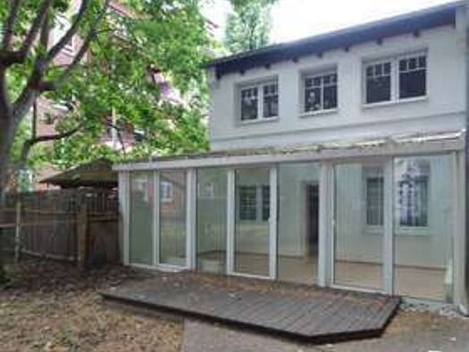 Maisonette zur Miete 1.222 € 3 Zimmer 97,7 m² Eugen-Richter-Straße 3 Johannesvorstadt Erfurt 99085