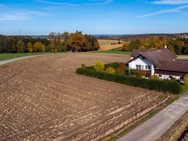 Bauernhof zum Kauf 499.000 € 23.434 m² Grundstück Hinterer Thannenmais Reisbach / Thannenmais 94419