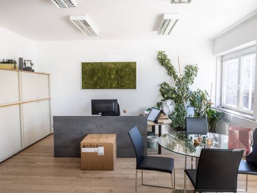 Büro zur Miete 964 € 50 m² Bürofläche Innsbruck Innsbruck 6020