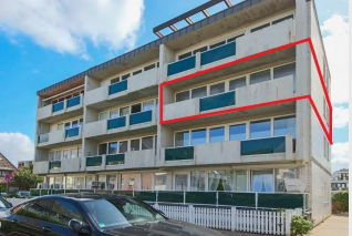 Wohnung zum Kauf 500.000 € 71 m²<br/>Wohnfläche Westerland Sylt 25980