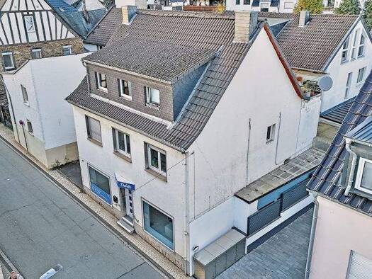 Mehrfamilienhaus zum Kauf 595.000 € 14 Zimmer 320 m² 447 m² Grundstück Güls Koblenz / Koblenz-Güls 56072