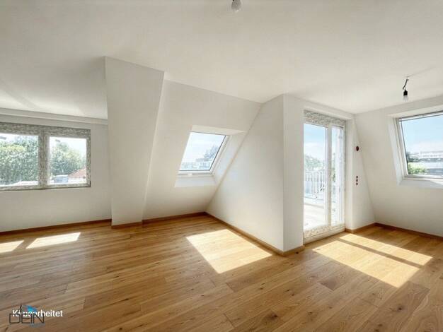 Wohnung zum Kauf 449.000 € 3 Zimmer 76,3 m² Wien 1220