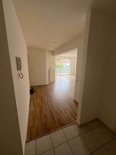 Wohnung zur Miete 610 € 2 Zimmer 61 m² 1. Geschoss frei ab sofort Hohle Gasse 29 Lützschen-Stahmeln Leipzig 04159