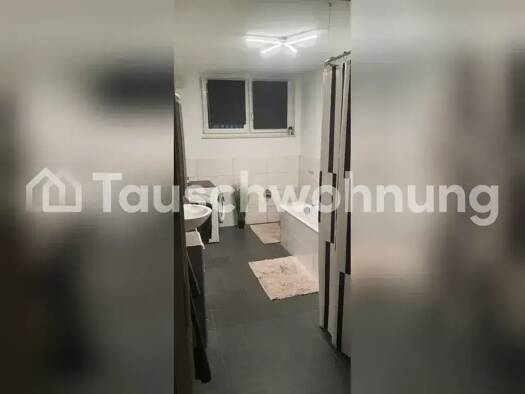 Wohnung zur Miete nur mit Wohnberechtigungsschein Tauschwohnung 425 € 3 Zimmer 80 m² 1. Geschoss Brackwede Bielefeld 33647