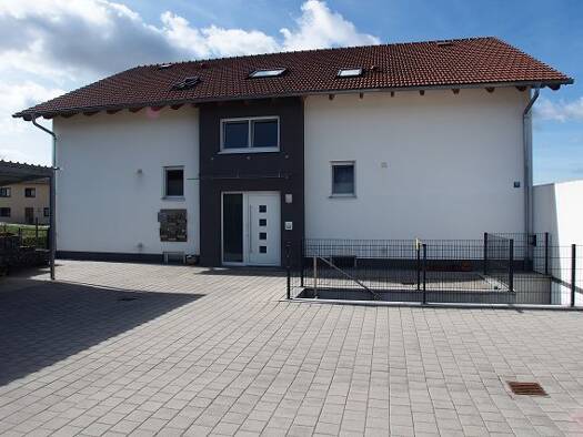 Wohnung zum Kauf 245.000 € 3 Zimmer 72 m² 3. Geschoss Reitenstein Bad Kötzting 93444