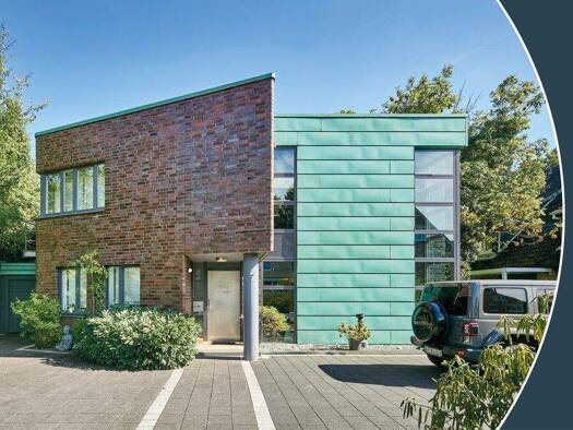 Einfamilienhaus zum Kauf 1.380.000 € 4,5 Zimmer 241,2 m² 918 m² Grundstück Bramfeld Hamburg-Bramfeld 22179