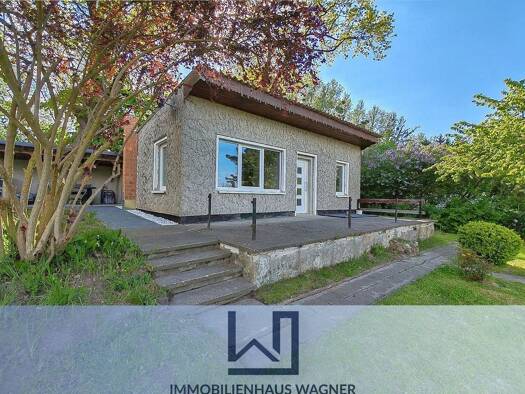 Haus zum Kauf 39.900 € 1 Zimmer 50 m² 546 m² Grundstück Warlin Sponholz 17039