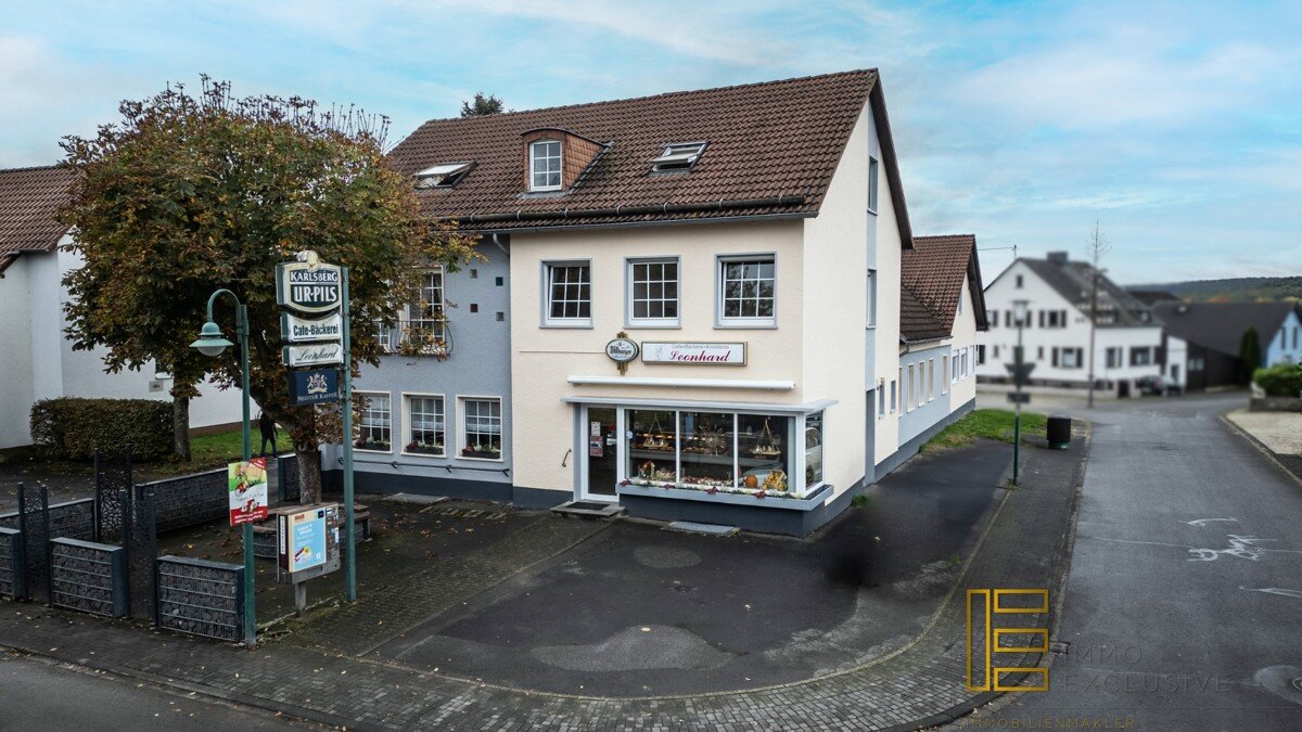 Haus zum Kauf 799.000 € 161 m²<br/>Wohnfläche 998 m²<br/>Grundstück Großlittgen 54534