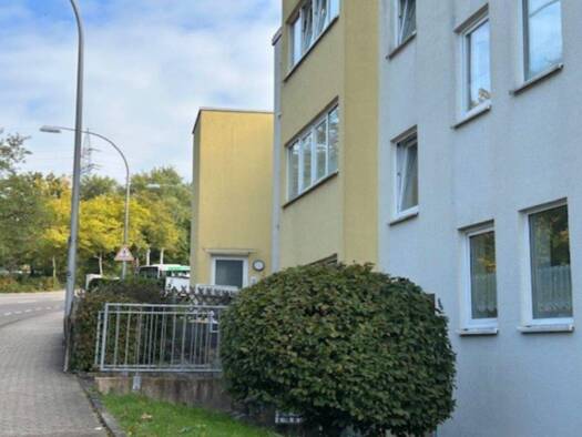 Wohnung zum Kauf 120.000 € 2 Zimmer 48 m² Eschberg Saarbrücken 66121
