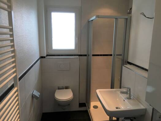 Wohnung zur Miete 399 € 2 Zimmer 54 m² 1. Geschoss frei ab 01.05.2026 Bürgermeister-Smidt-Straße 286 Mitte Bremerhaven 27568