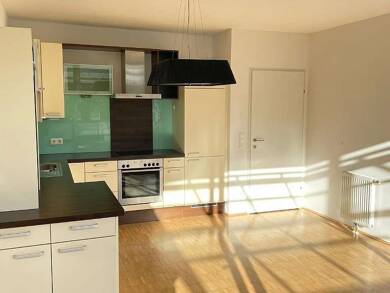 Terrassenwohnung zum Kauf 379.000 € 3 Zimmer 67,9 m² 1. Geschoss Hallein 5400