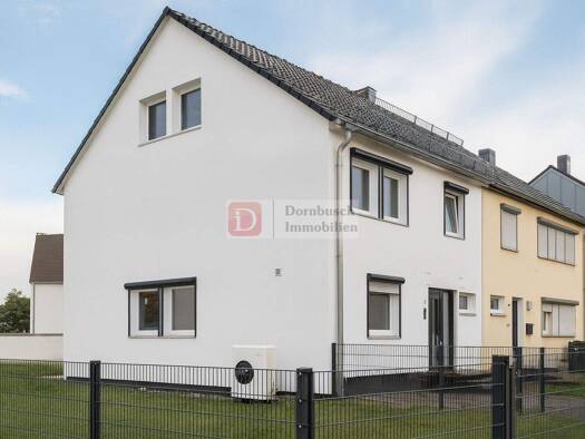 Reihenendhaus zur Miete 2.500 € 5 Zimmer 164 m² 350 m² Grundstück frei ab sofort Schillerstr. 19 Winkel Oestrich-Winkel 65375
