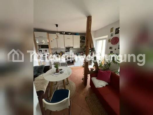 Wohnung zur Miete Tauschwohnung 693 € 3 Zimmer 77 m² 4. Geschoss Altlindenau Alt-West 04177