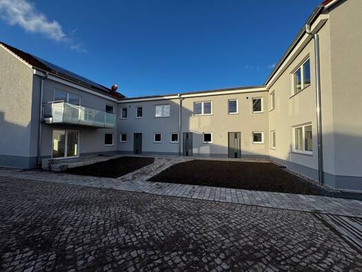 Wohnung zur Miete 1.500 € 4 Zimmer 120 m² Geschoss 1/2 frei ab 01.01.2026 Amtmann-Wincopp-Straße 7 Ermstedt Erfurt 99092