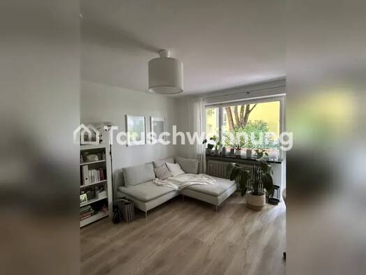 Wohnung zur Miete Tauschwohnung 1.200 € 2 Zimmer 55 m² 1. Geschoss Au-Haidhausen München 81675
