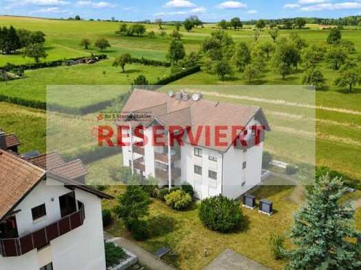 Wohnung zum Kauf 249.000 € 3 Zimmer 92,1 m² 1. Geschoss frei ab sofort Emmingen Emmingen-Liptingen 78576