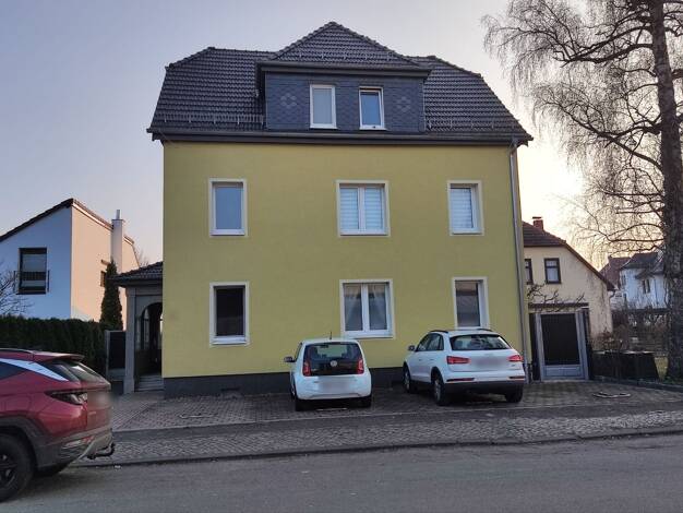 Mehrfamilienhaus zum Kauf 420.000 € 7 Zimmer 204 m² 800 m² Grundstück Ohrdruf 99885