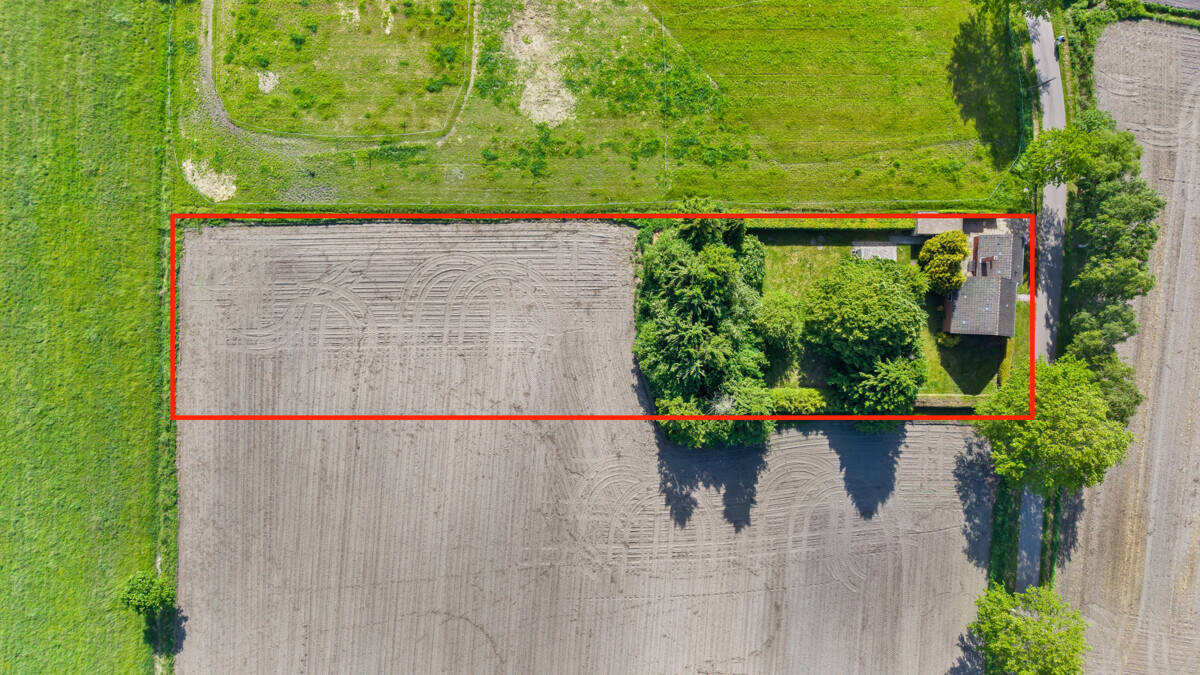 Einfamilienhaus zum Kauf - Ansicht 2