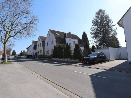 Mehrfamilienhaus zum Kauf provisionsfrei 439.000 € 8 Zimmer 229 m² 300 m² Grundstück Berghofen Dortmund 44267