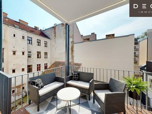 Wohnung zum Kauf 499.000 € 3 Zimmer 62,2 m² 1. Geschoss Ottakring 1160