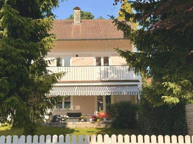 Einfamilienhaus zum Kauf provisionsfrei 890.000 € 9 Zimmer 250 m² 1.600 m² Grundstück Aindling 86447