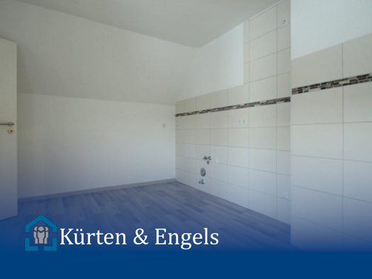 Wohnung zur Miete 450 € 2 Zimmer 55 m² Dachgeschoss, 1. Geschoss frei ab 01.09.2025 Rostinger Straße 45 Rostingen Königswinter 53639