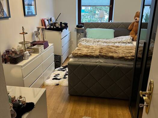 WG-Zimmer zur Miete 1.680 € 3 Zimmer 70 m² Geschoss 2/3 frei ab sofort Bodenstedtstraße 40 Pasing-Obermenzing München 81241