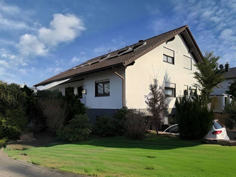 Mehrfamilienhaus zum Kauf 825.000 € 11 Zimmer 320,4 m² 774 m² Grundstück Biberach Biberach 77781