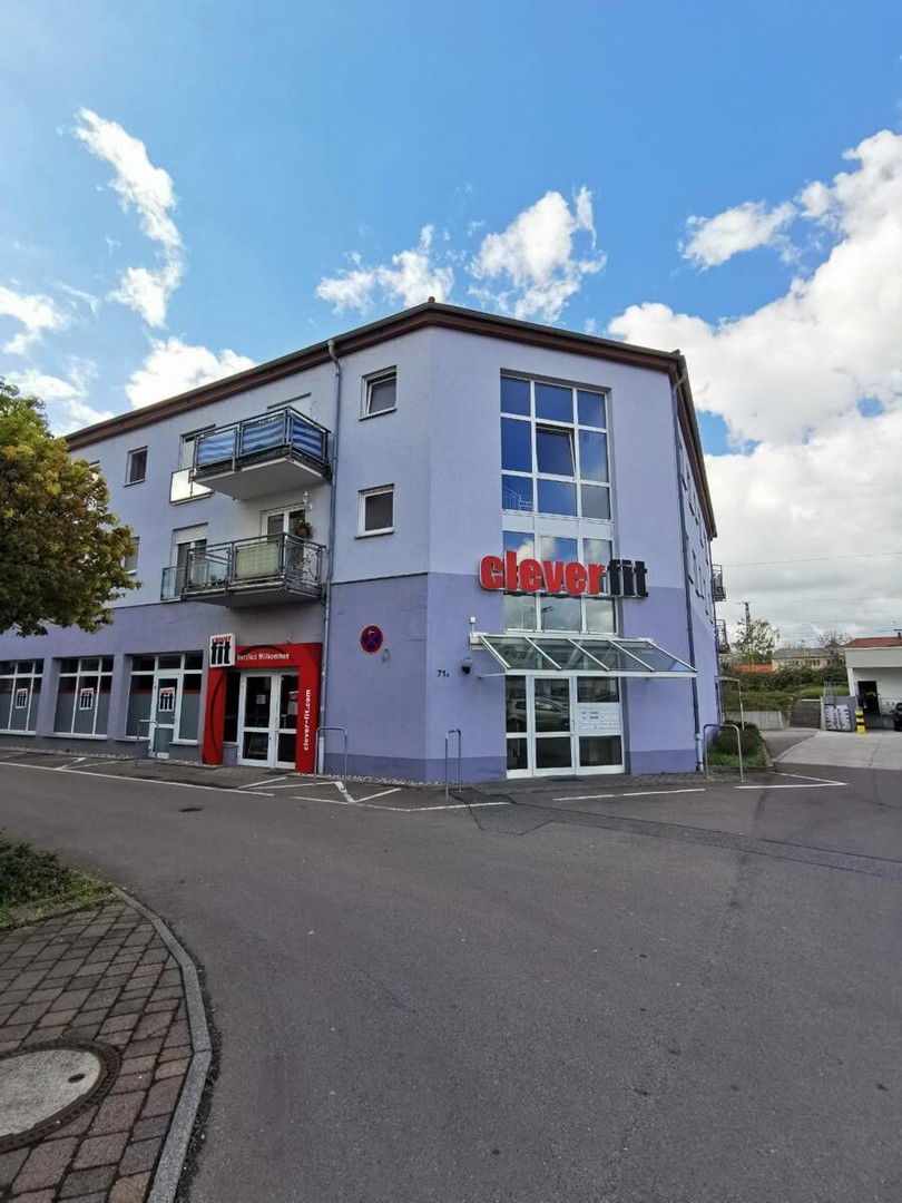 Wohnung zum Kauf provisionsfrei 170.000 € 2 Zimmer 72,5 m²<br/>Wohnfläche 1.<br/>Geschoss Dresdner Str. 71c Coswig 01640