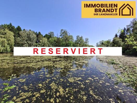 Teich-/Fischwirtschaft zum Kauf 98.000 € 32.544 m² Grundstück Issendorf Harsefeld 21698