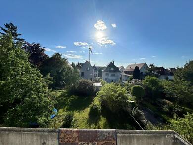 Mehrfamilienhaus zum Kauf 960.000 € 12,5 Zimmer 255 m² 674 m² Grundstück Ludwigsburg 71638