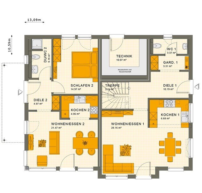 Einfamilienhaus zum Kauf 994.800 € 7 Zimmer 250 m²<br/>Wohnfläche 3.000 m²<br/>Grundstück 01.02.2026<br/>Verfügbarkeit Weidenbach 56355