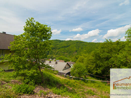 Grundstück zum Kauf 75.000 € 1.060 m² Grundstück Rosenhügel 15 Waldbreitbach 56588