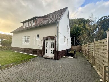 Einfamilienhaus zum Kauf 149.000 € 8 Zimmer 157 m² 880 m² Grundstück Barsinghausen - Süd Barsinghausen 30890