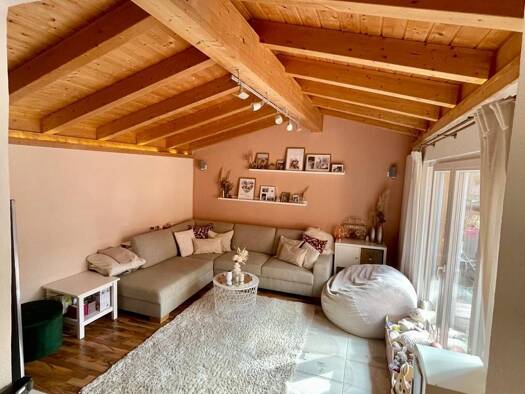 Wohnung zur Miete 880 € 3 Zimmer 103,5 m² Geschoss 1/3 frei ab 15.11.2026 Schonungen Schonungen 97453