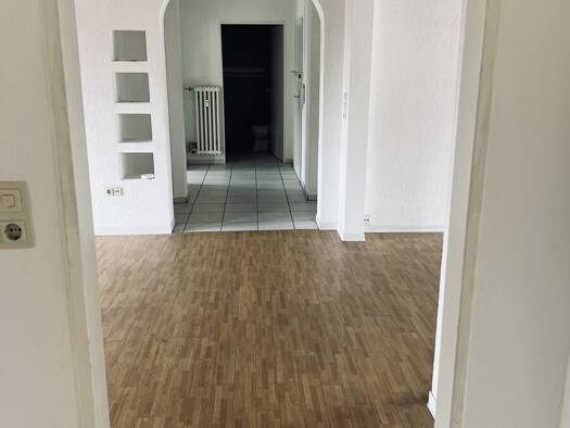 Wohnung zur Miete 900 € 3 Zimmer 116 m² 5. Geschoss frei ab sofort Ludwigstraße 51 Mitte Ludwigshafen 67059