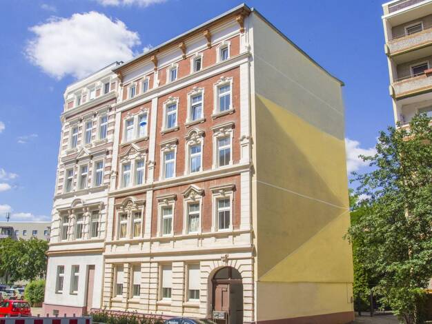 Praxis zur Miete provisionsfrei 402 € 67 m² Bürofläche Bandwirkerstraße 12 Brückfeld Magdeburg 39114