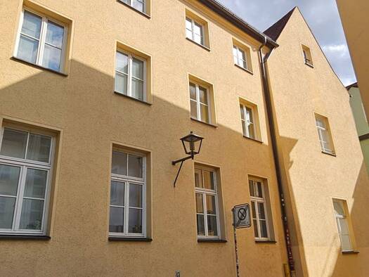 Wohnung zum Kauf 490.000 € 4 Zimmer 84 m² Innenstadt Regensburg 93047