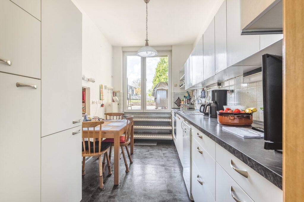 Mehrfamilienhaus zum Kauf - Mehr