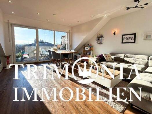 Wohnung zum Kauf 229.000 € 3 Zimmer 78 m² 3. Geschoss Altlünen Lünen 44534