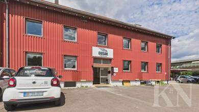 Bürogebäude zur Miete 1.050 € 7 Zimmer Alt-Güdingen Saarbrücken 66130