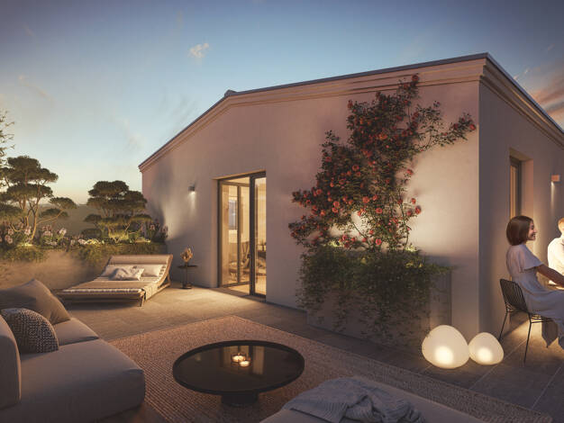 Maisonette zum Kauf provisionsfrei 2.779.000 € 4 Zimmer 152,4 m² 4. Geschoss Bavariastraße 36 Sendling München 80336