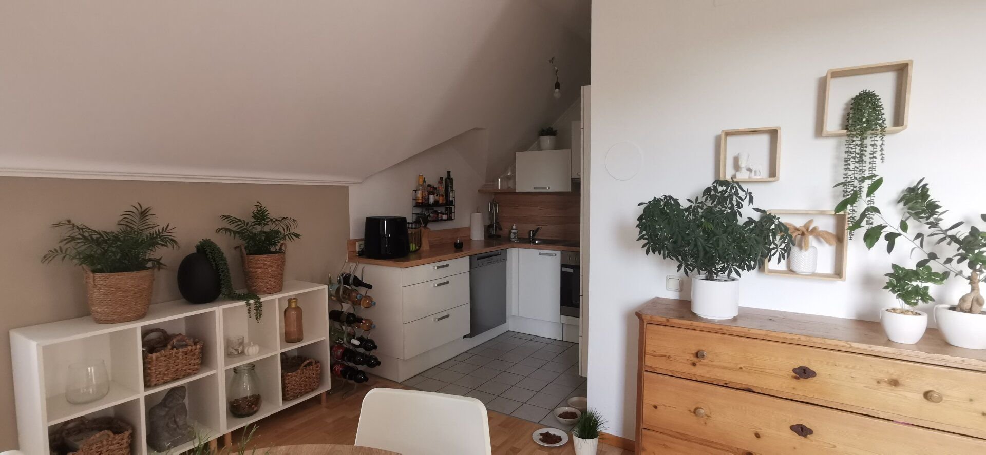 Wohnung zur Miete 480,48 € 2 Zimmer 61,3 m²<br/>Wohnfläche 2.<br/>Geschoss 01.01.2025<br/>Verfügbarkeit Leobersdorf 2544