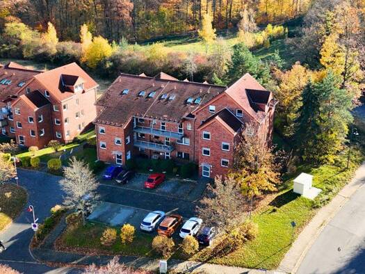 Wohnung zum Kauf 128.000 € 2 Zimmer 65,1 m² Grimma 04668