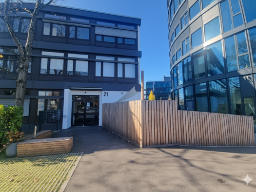 Bürofläche zur Miete 15 € 1 Zimmer 38 m² Bürofläche teilbar ab 38 m² Ottobrunn / München 85521